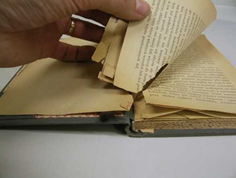 buku rusak buku rusak